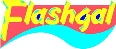 Flashgal (Arcade) Play Online