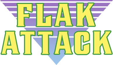 Flak Attack (Arcade) Play Online