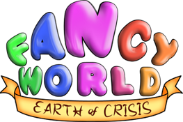 Fancy World: Earth of Crisis (Arcade) Play Online