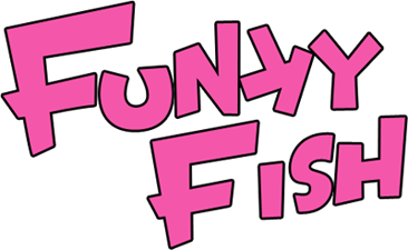 Funky Fish (Arcade) Play Online