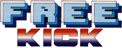 Free Kick (Arcade) Play Online