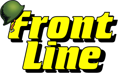 Front Line (Arcade) Play Online