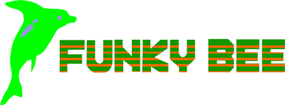 Funky Bee (Arcade) Play Online