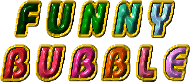 Funny Bubble (Arcade) Play Online