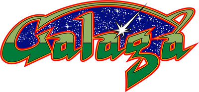 Galaga (Arcade) Play Online