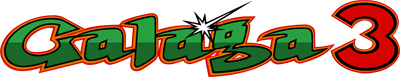 Galaga 3 (Arcade) Play Online