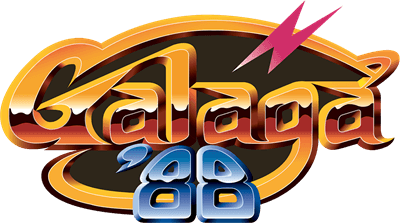 Galaga '88 (Arcade) Play Online