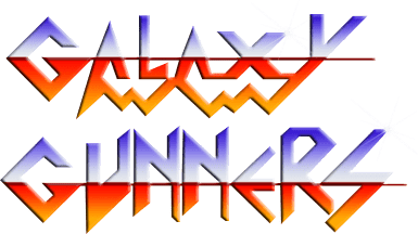 Galaxy Gunners (Arcade) Play Online