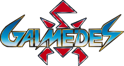 Galmedes (Arcade) Play Online