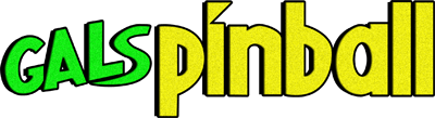Gals Pinball (Arcade) Play Online