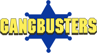 Gang Busters (Arcade) Play Online