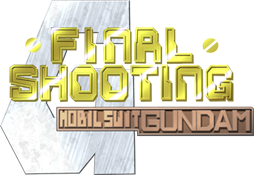 Mobile Suit Gundam: Final Shooting (Arcade) Play Online