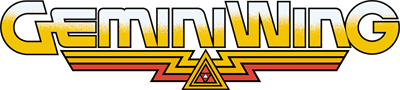 Gemini Wing (Arcade) Play Online