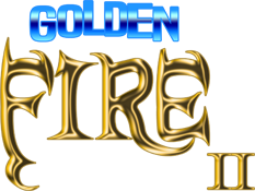 Golden Fire 2 (Arcade) Play Online