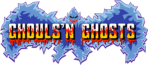 Ghouls 'N Ghosts (Arcade) Play Online