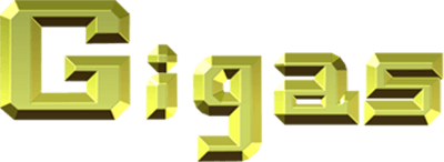 Gigas (Arcade) Play Online