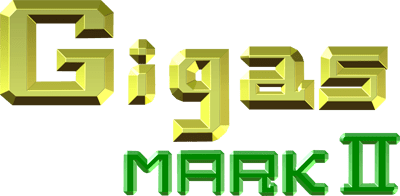 Gigas Mark 2 (Arcade) Play Online