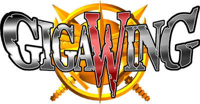 Giga Wing (Arcade) Play Online