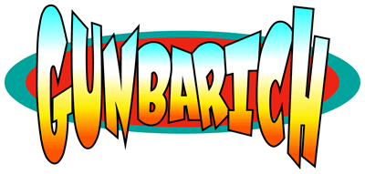 Gunbarich (Arcade) Play Online