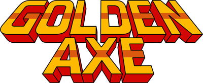 Golden Axe (Arcade) Play Online