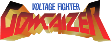 Voltage Fighter Gowcaizer (Arcade) Play Online