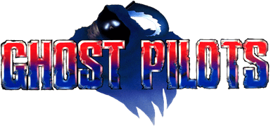Ghost Pilots (Arcade) Play Online