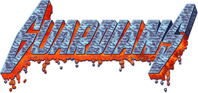 Guardians: Denjin Makai 2 (Arcade) Play Online