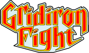 Gridiron Fight (Arcade) Play Online