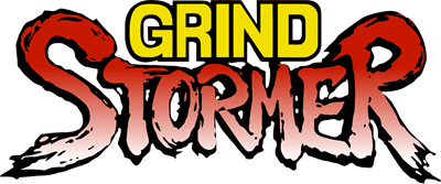 Grind Stormer (Arcade) Play Online