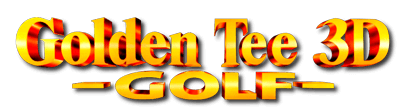 Golden Tee 3D Golf (Arcade) Play Online