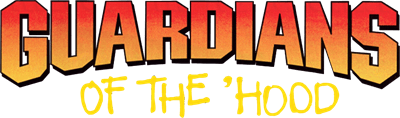 Guardians of the 'Hood (Arcade) Play Online