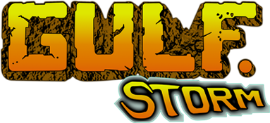 Gulf Storm (Arcade) Play Online