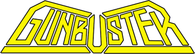 Gunbuster (Arcade) Play Online