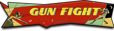 Gun Fight (Arcade) Play Online