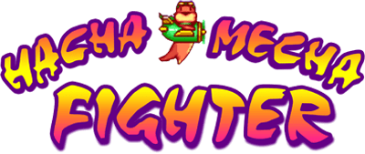 Hacha Mecha Fighter (Arcade) Play Online