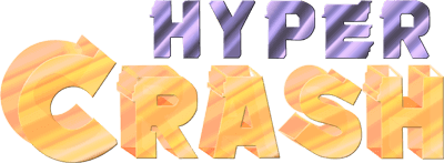 Hyper Crash (Arcade) Play Online