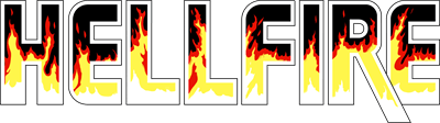 Hellfire (Arcade) Play Online