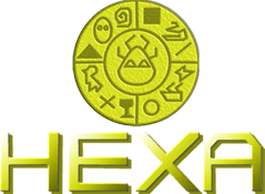 Hexa (Arcade) Play Online