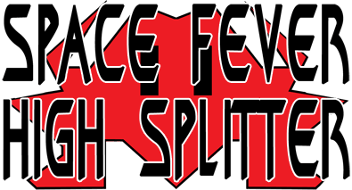 Space Fever High Splitter (Arcade) Play Online