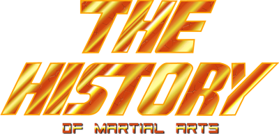 History of Martial Arts (Arcade) Play Online