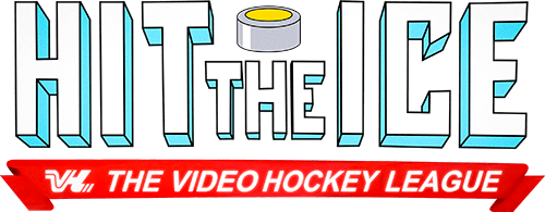 Hit the Ice (Arcade) Play Online