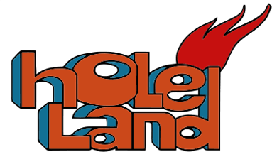 Hole Land (Arcade) Play Online