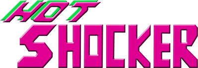 Hot Shocker (Arcade) Play Online