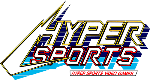 Hyper Sports (Arcade) Play Online