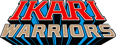 Ikari Warriors (Arcade) Play Online