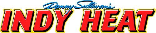 Danny Sullivan's Indy Heat (Arcade) Play Online