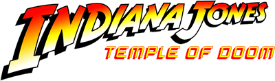 Indiana Jones and the Temple of Doom (Arcade) Play Online