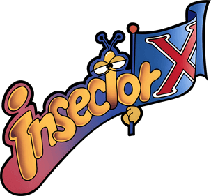 Insector X (Arcade) Play Online