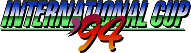 International Cup '94 (Arcade) Play Online