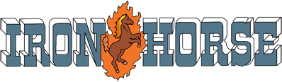 Iron Horse (Arcade) Play Online